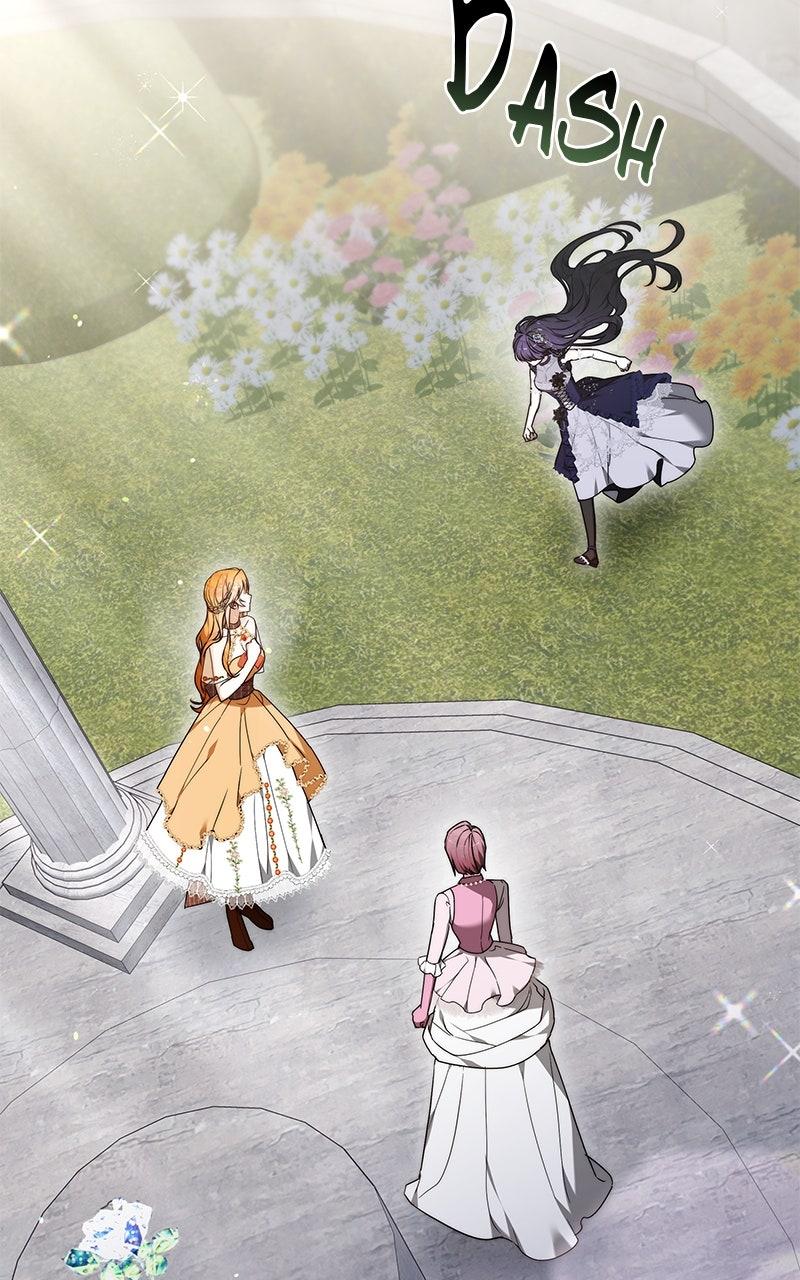 Obsidian Bride Chap 93 - Next Chap 94