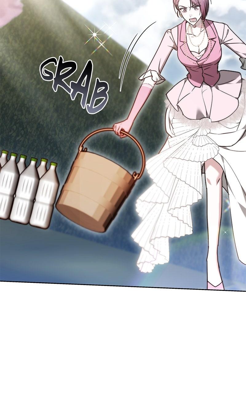 Obsidian Bride Chap 93 - Next Chap 94