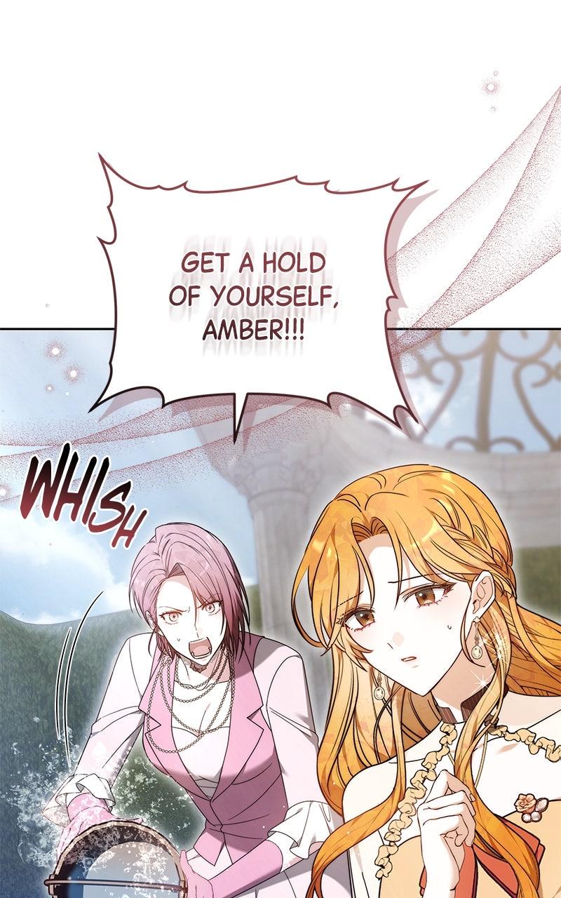 Obsidian Bride Chap 93 - Next Chap 94