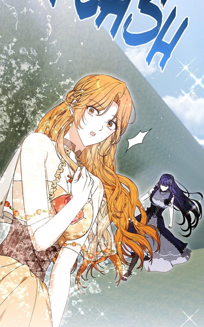 Obsidian Bride Chap 93 - Next Chap 94