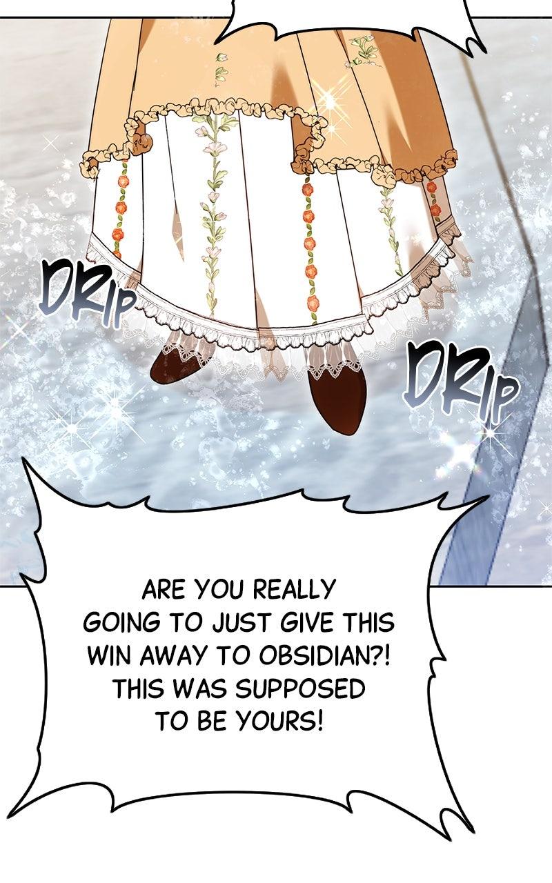 Obsidian Bride Chap 93 - Next Chap 94