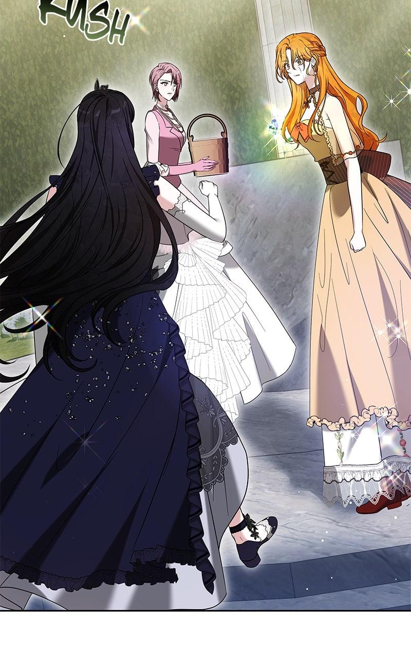 Obsidian Bride Chap 93 - Next Chap 94