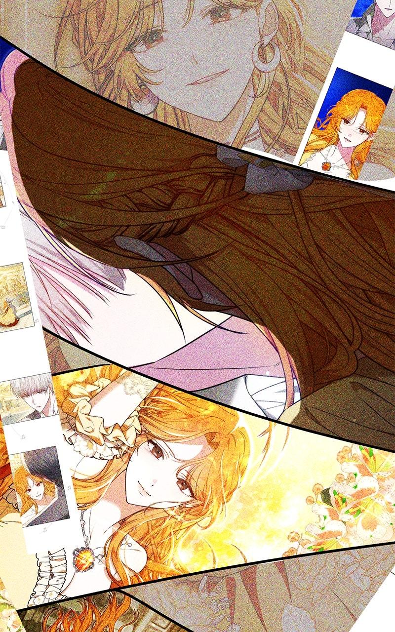 Obsidian Bride Chap 93 - Next Chap 94