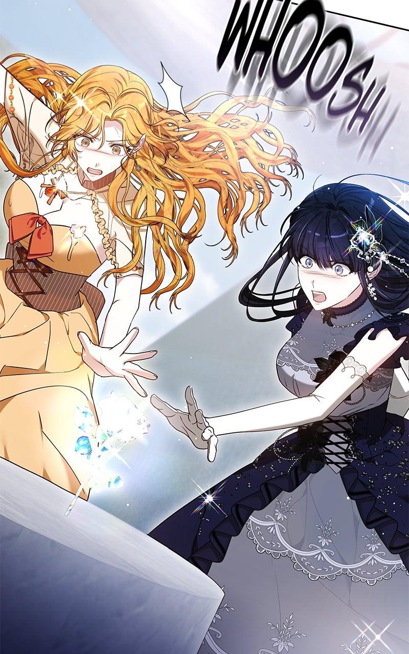 Obsidian Bride Chap 93 - Next Chap 94