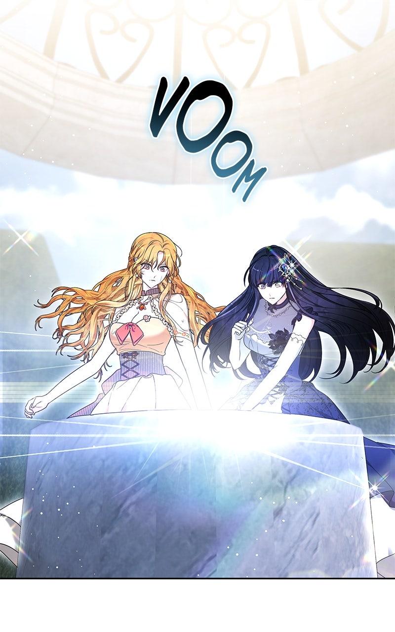 Obsidian Bride Chap 93 - Next Chap 94
