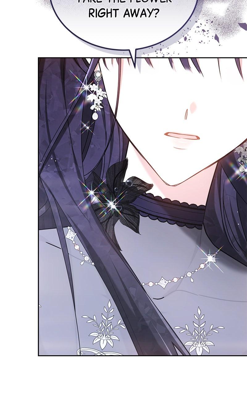 Obsidian Bride Chap 93 - Next Chap 94