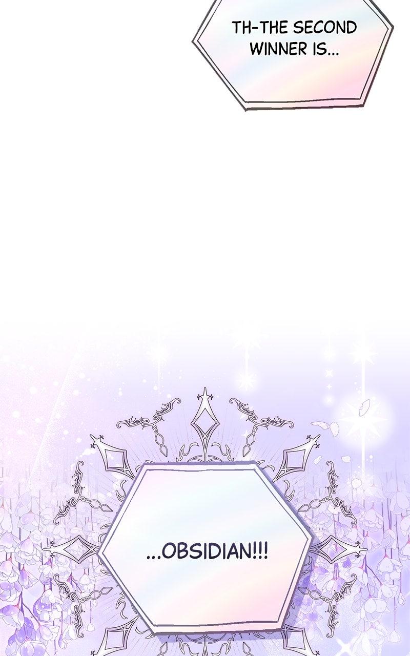 Obsidian Bride Chap 93 - Next Chap 94