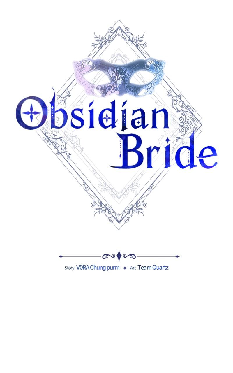 Obsidian Bride Chap 93 - Next Chap 94
