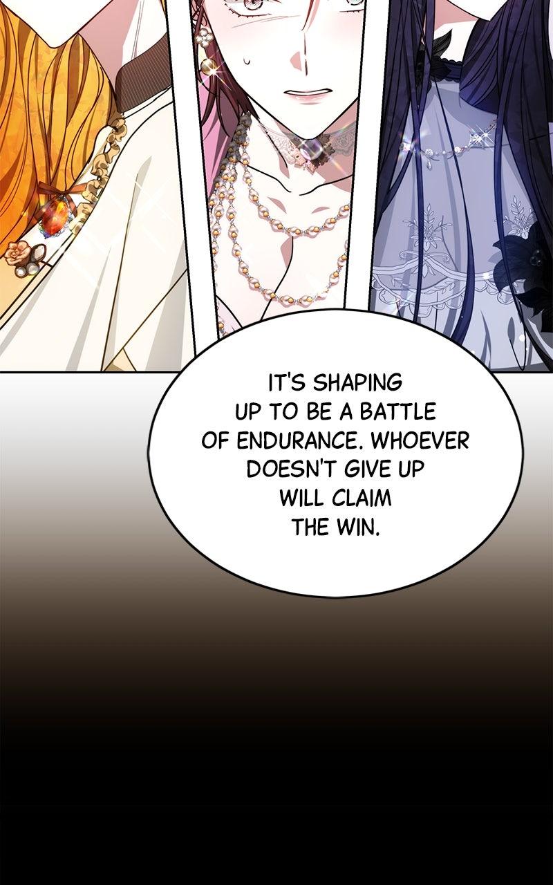 Obsidian Bride Chap 93 - Next Chap 94