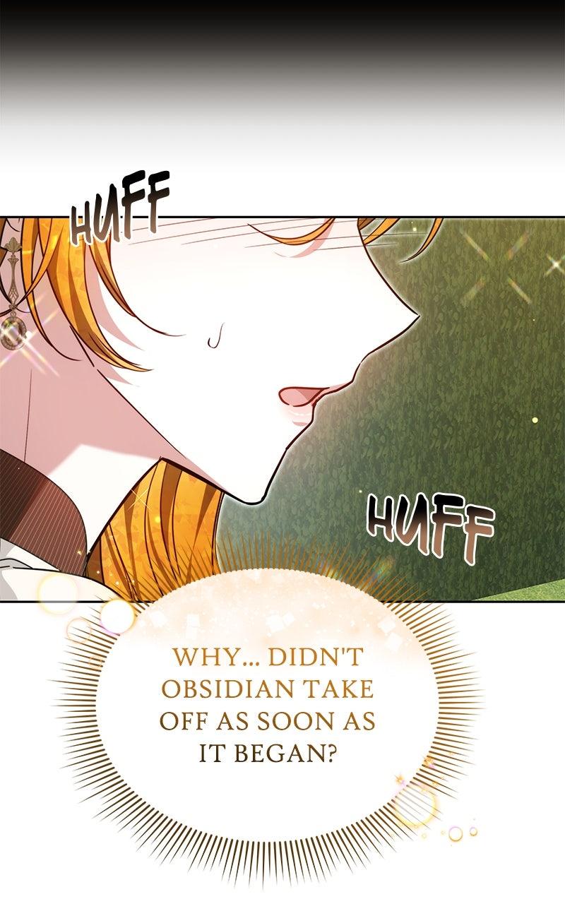 Obsidian Bride Chap 93 - Next Chap 94