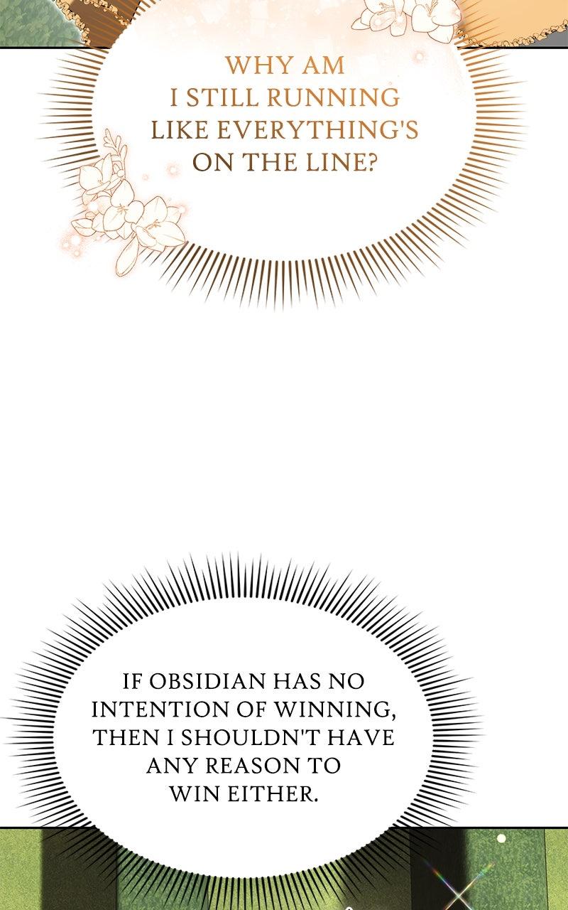 Obsidian Bride Chap 93 - Next Chap 94