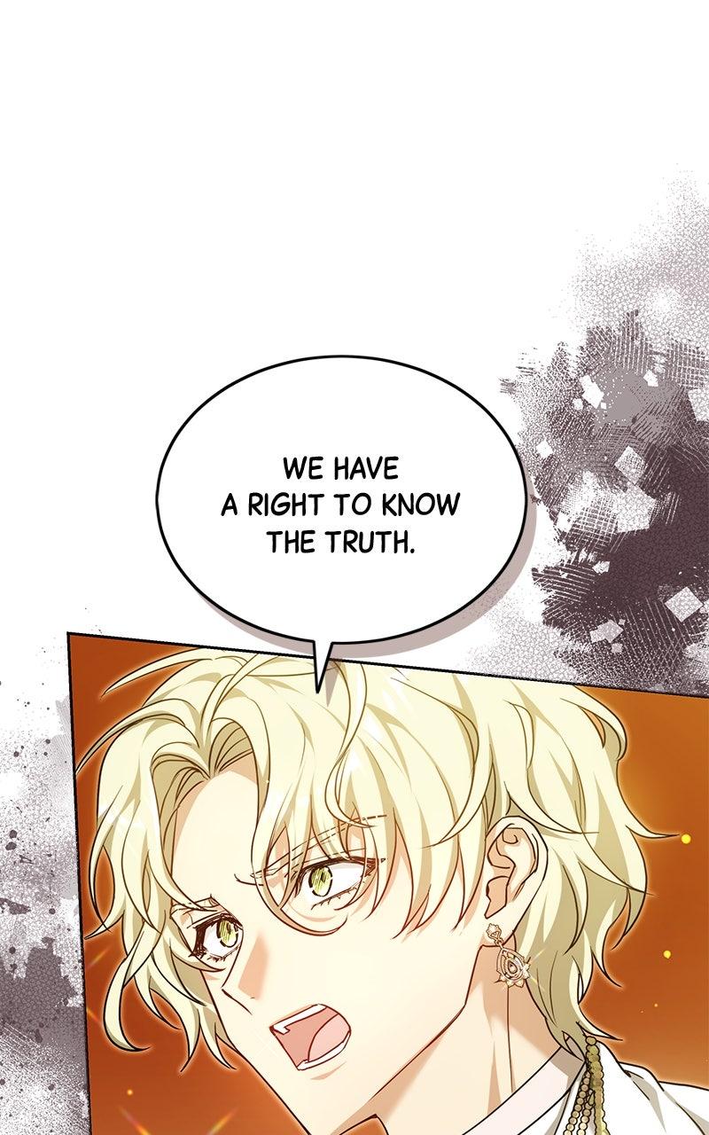 Obsidian Bride Chap 104 - Next Chap 105