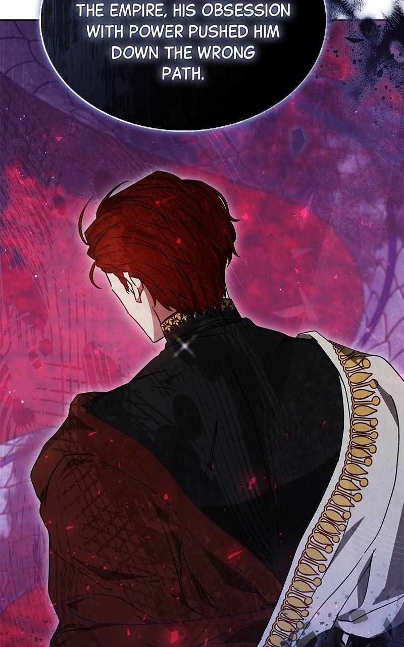 Obsidian Bride Chap 104 - Next Chap 105