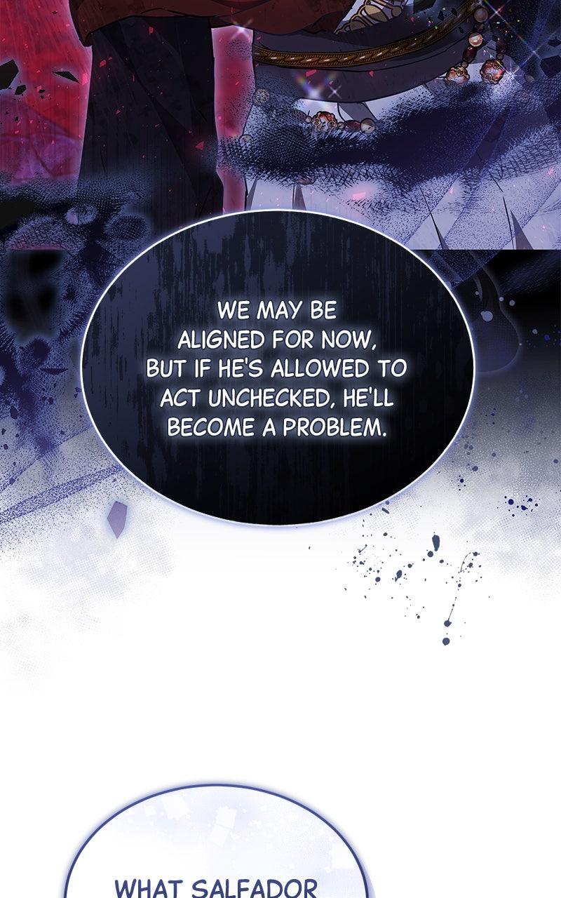 Obsidian Bride Chap 104 - Next Chap 105