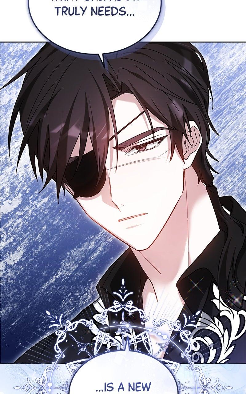 Obsidian Bride Chap 104 - Next Chap 105