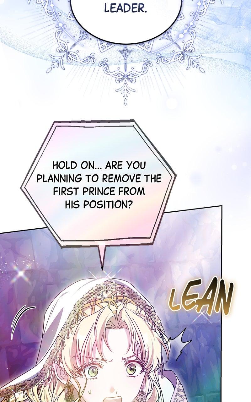 Obsidian Bride Chap 104 - Next Chap 105