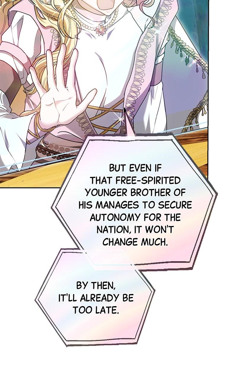 Obsidian Bride Chap 104 - Next Chap 105