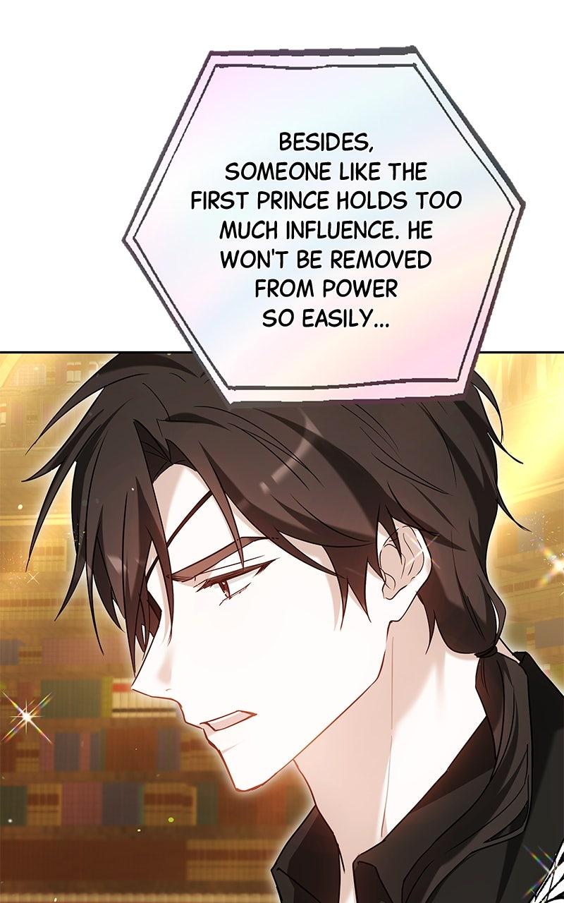 Obsidian Bride Chap 104 - Next Chap 105