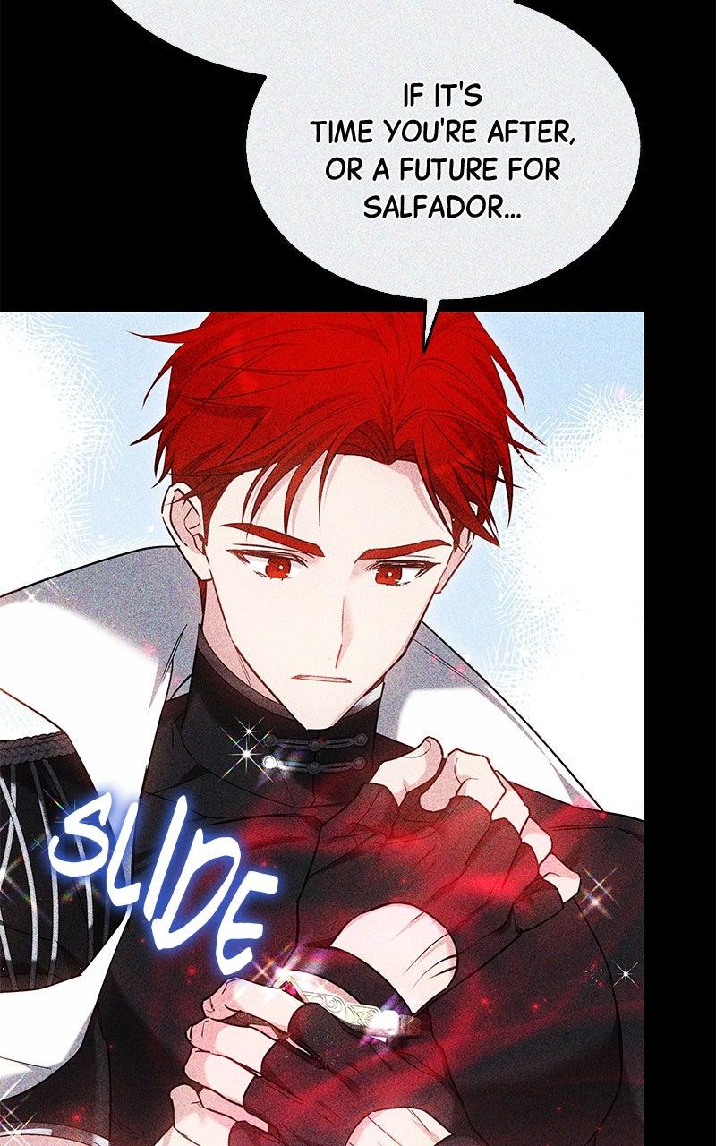 Obsidian Bride Chap 104 - Next Chap 105