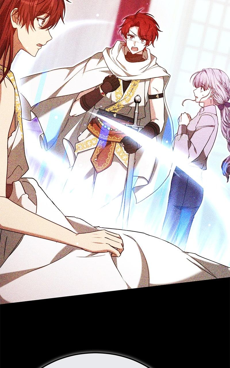 Obsidian Bride Chap 104 - Next Chap 105