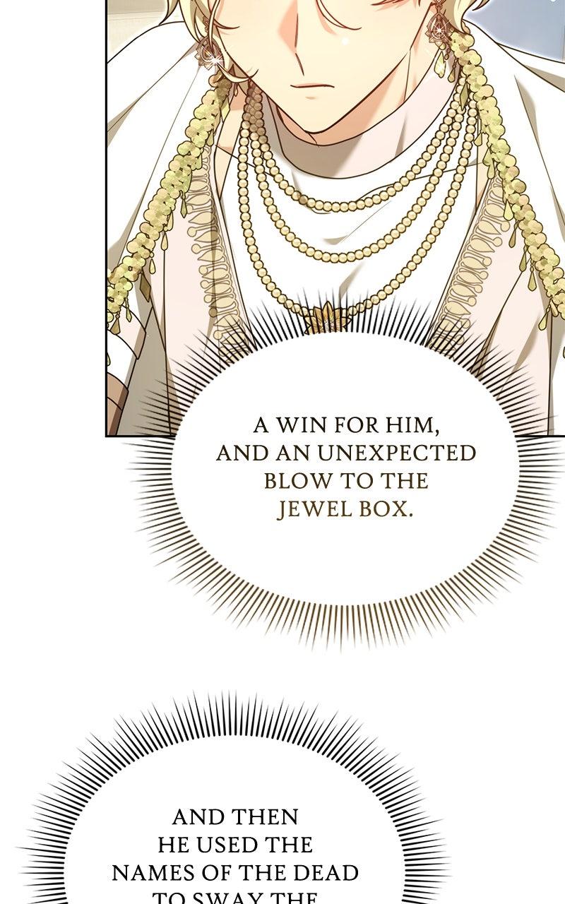 Obsidian Bride Chap 104 - Next Chap 105