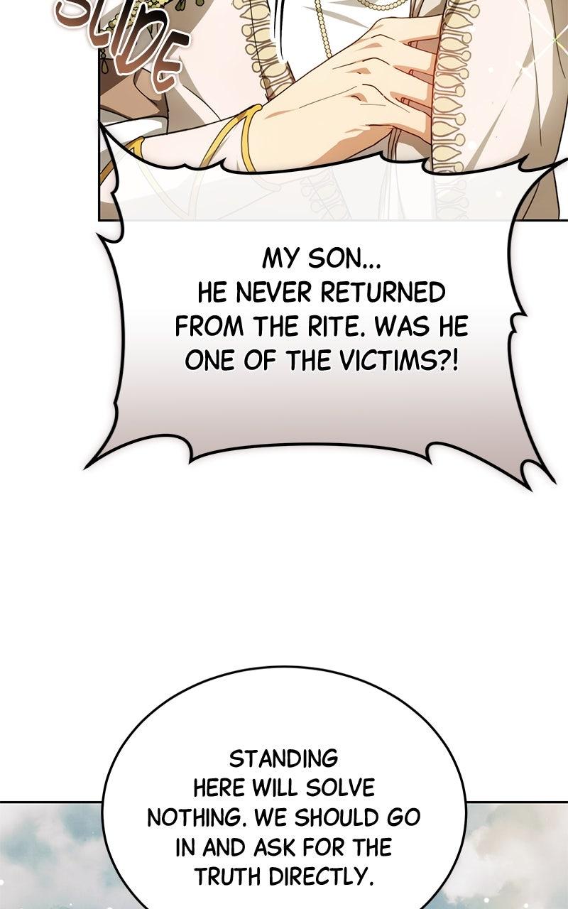 Obsidian Bride Chap 104 - Next Chap 105