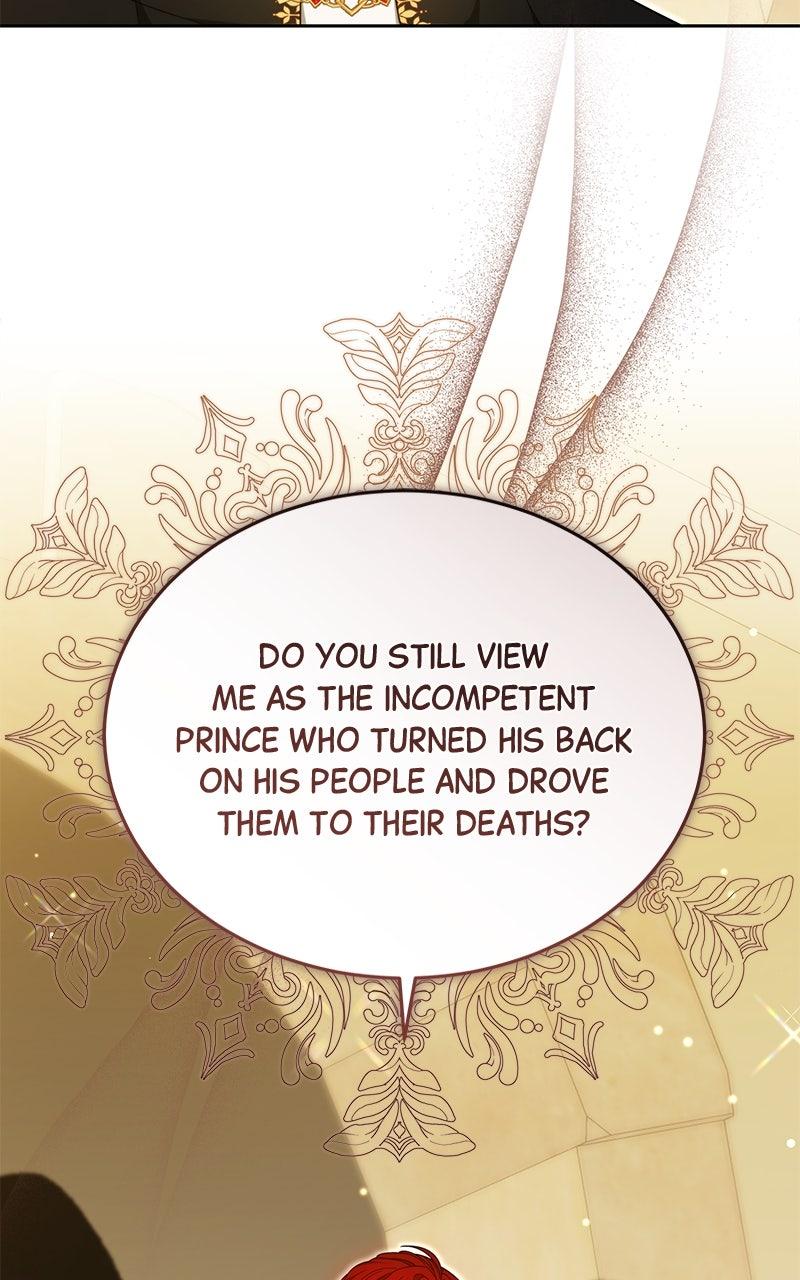 Obsidian Bride Chap 104 - Next Chap 105