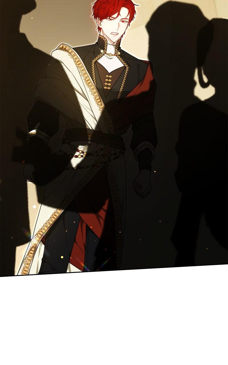 Obsidian Bride Chap 104 - Next Chap 105