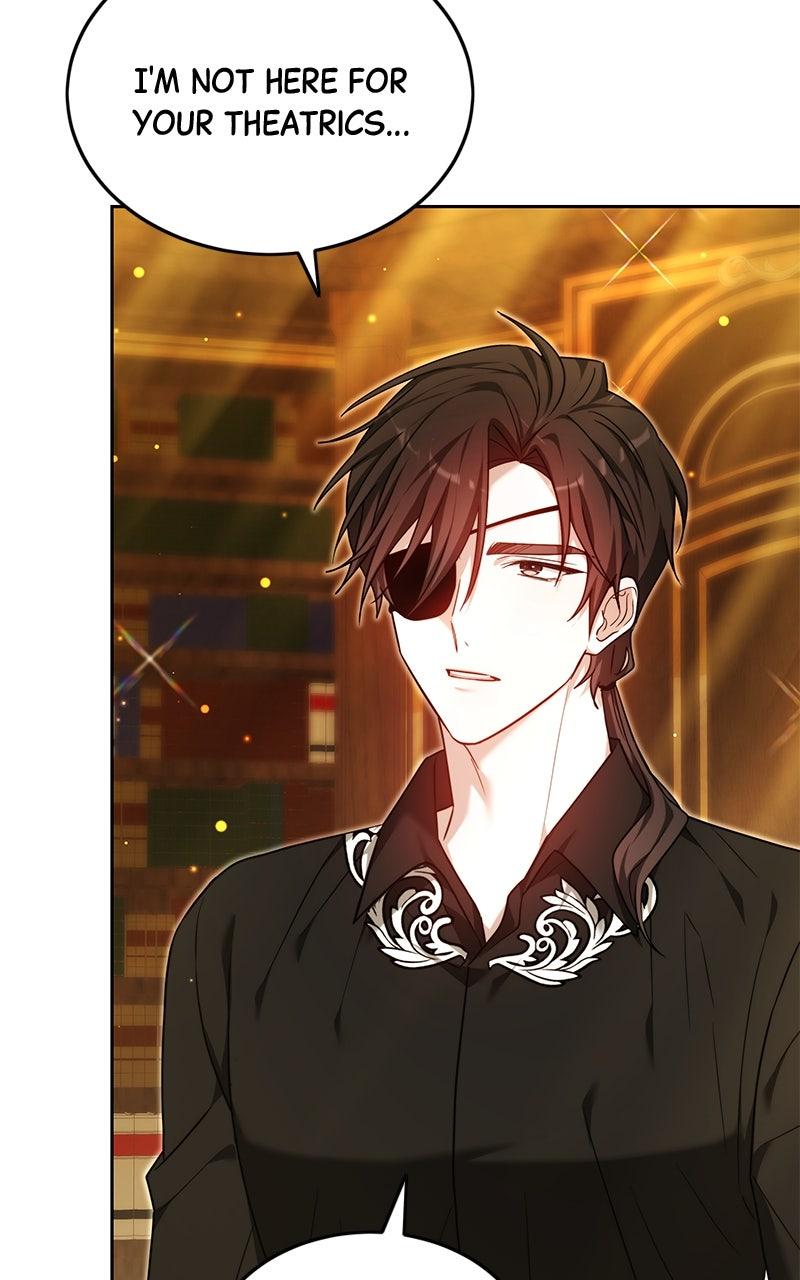 Obsidian Bride Chap 104 - Next Chap 105