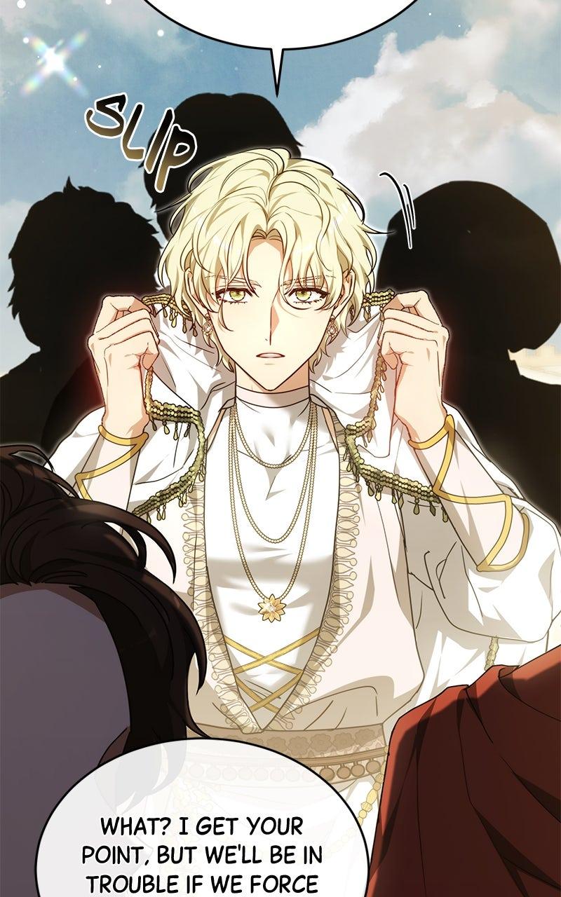Obsidian Bride Chap 104 - Next Chap 105
