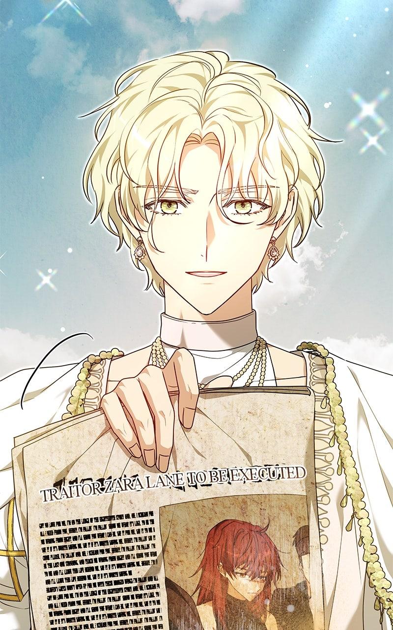 Obsidian Bride Chap 104 - Next Chap 105