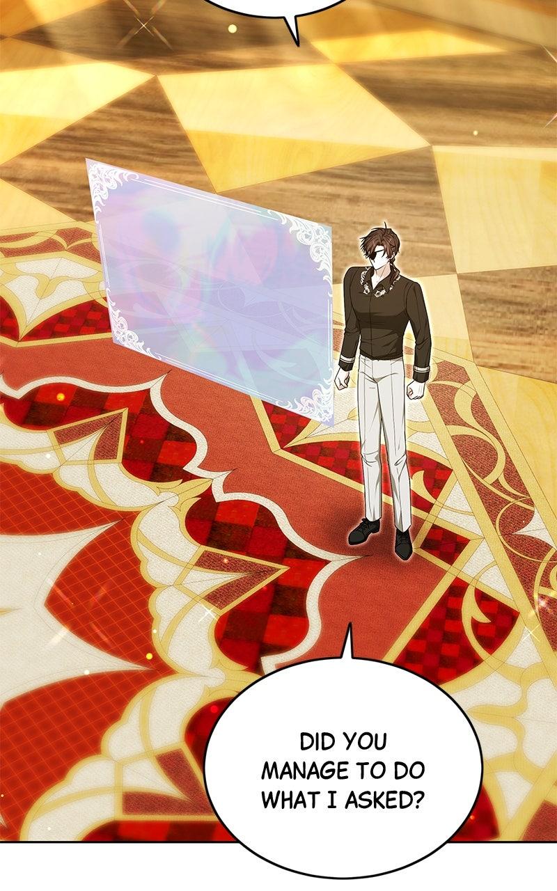 Obsidian Bride Chap 104 - Next Chap 105