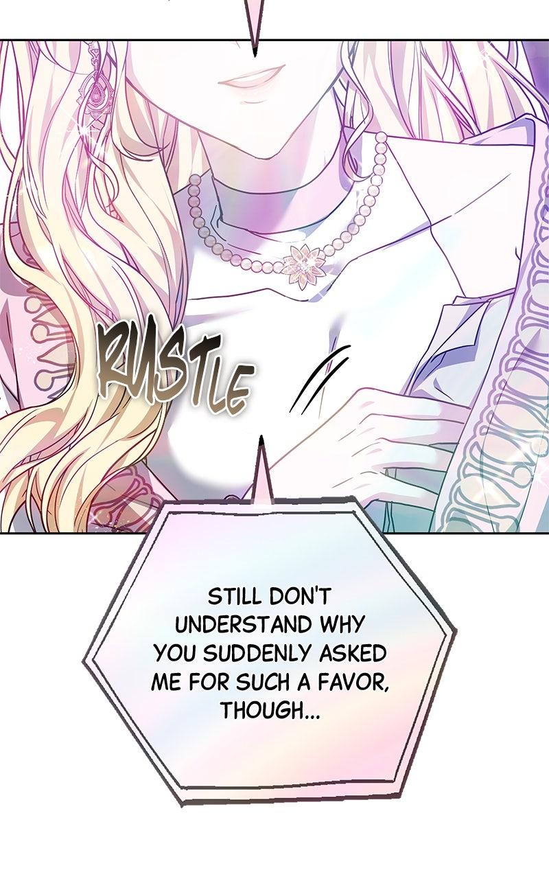 Obsidian Bride Chap 104 - Next Chap 105