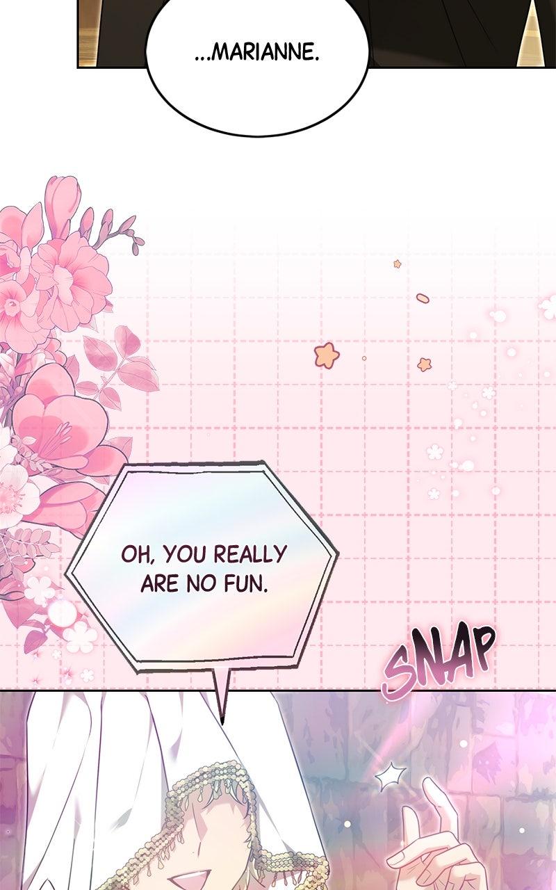 Obsidian Bride Chap 104 - Next Chap 105