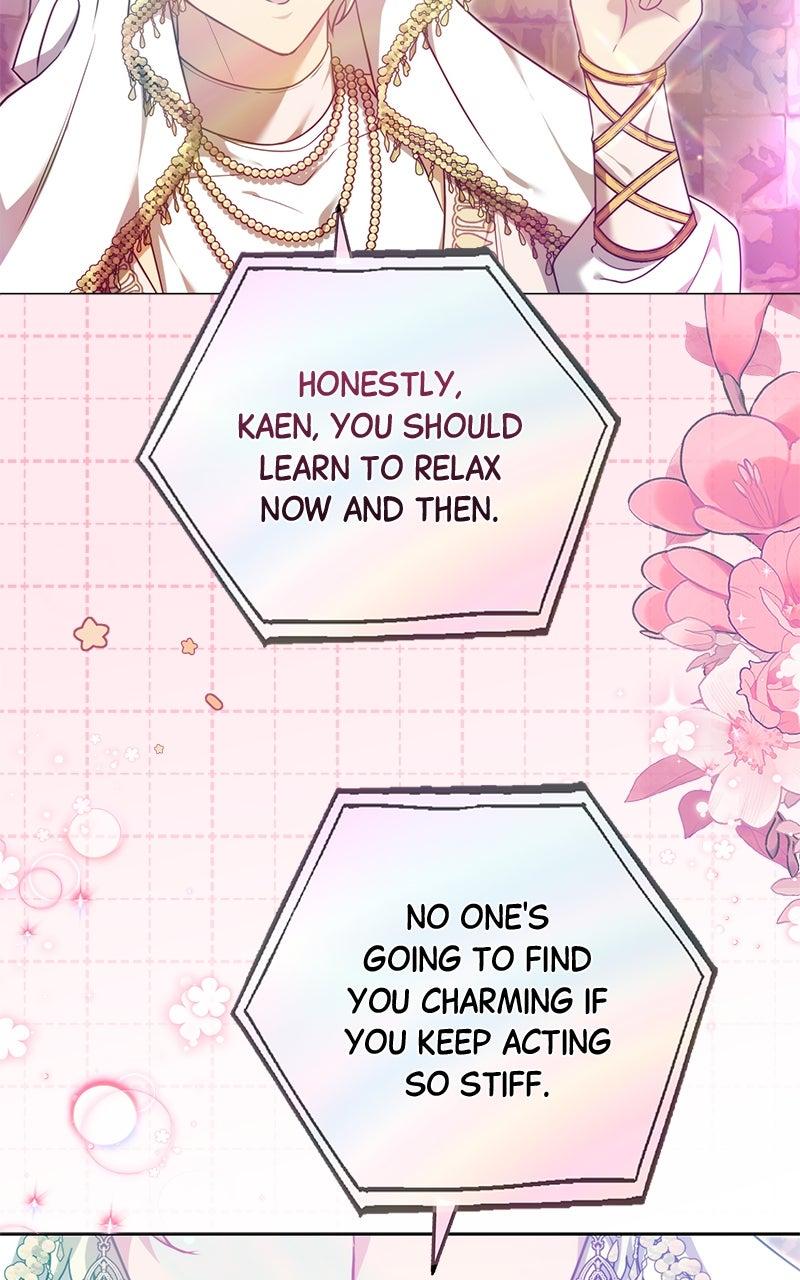 Obsidian Bride Chap 104 - Next Chap 105