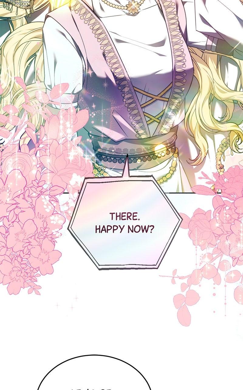 Obsidian Bride Chap 104 - Next Chap 105