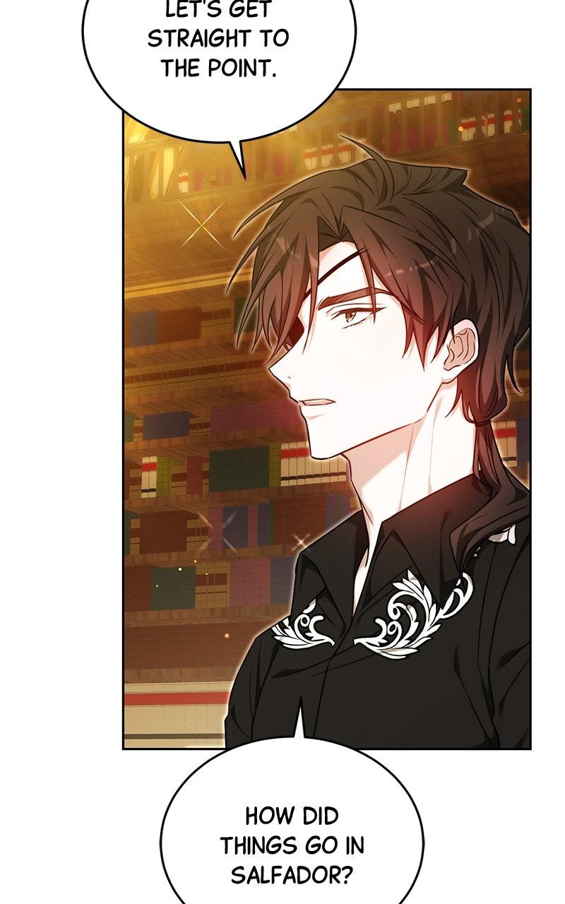 Obsidian Bride Chap 104 - Next Chap 105