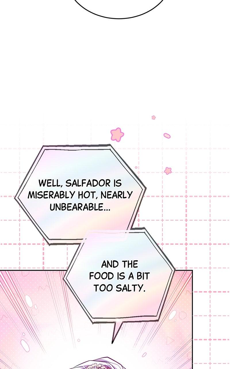 Obsidian Bride Chap 104 - Next Chap 105