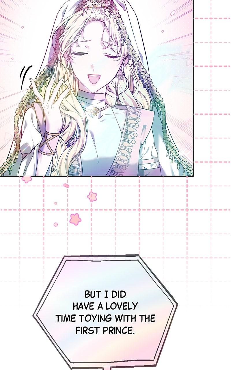 Obsidian Bride Chap 104 - Next Chap 105