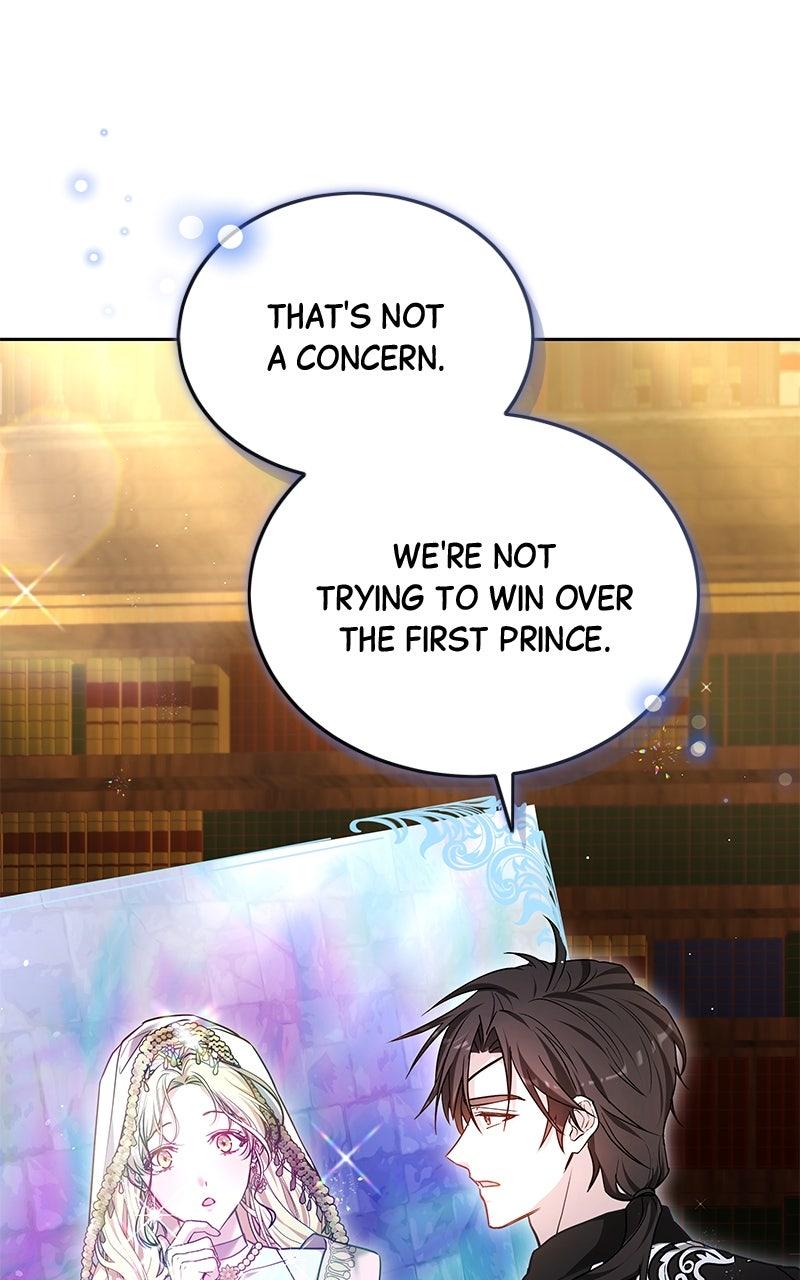 Obsidian Bride Chap 104 - Next Chap 105