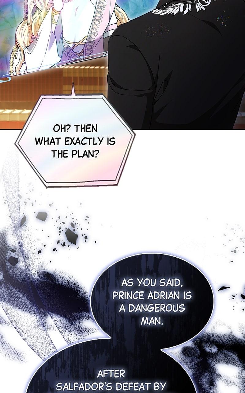 Obsidian Bride Chap 104 - Next Chap 105
