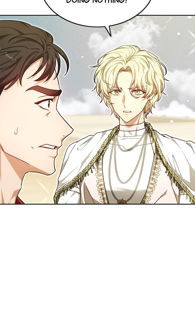 Obsidian Bride Chap 104 - Next Chap 105