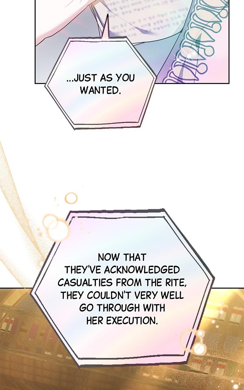 Obsidian Bride Chap 104 - Next Chap 105