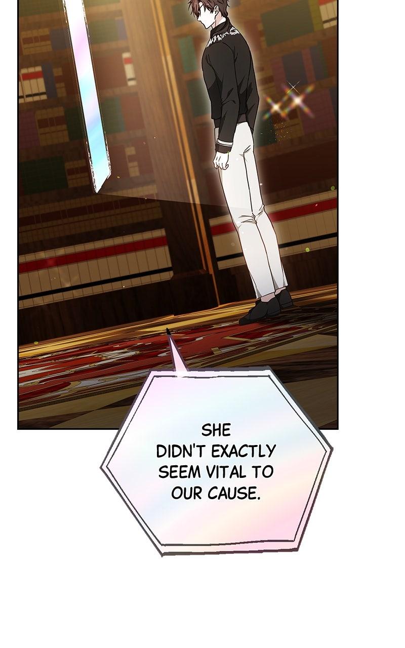 Obsidian Bride Chap 104 - Next Chap 105