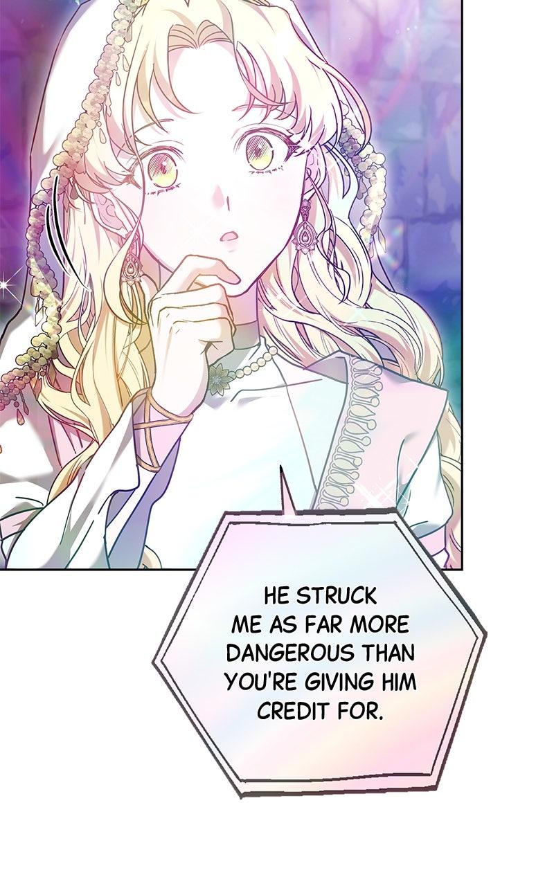 Obsidian Bride Chap 104 - Next Chap 105