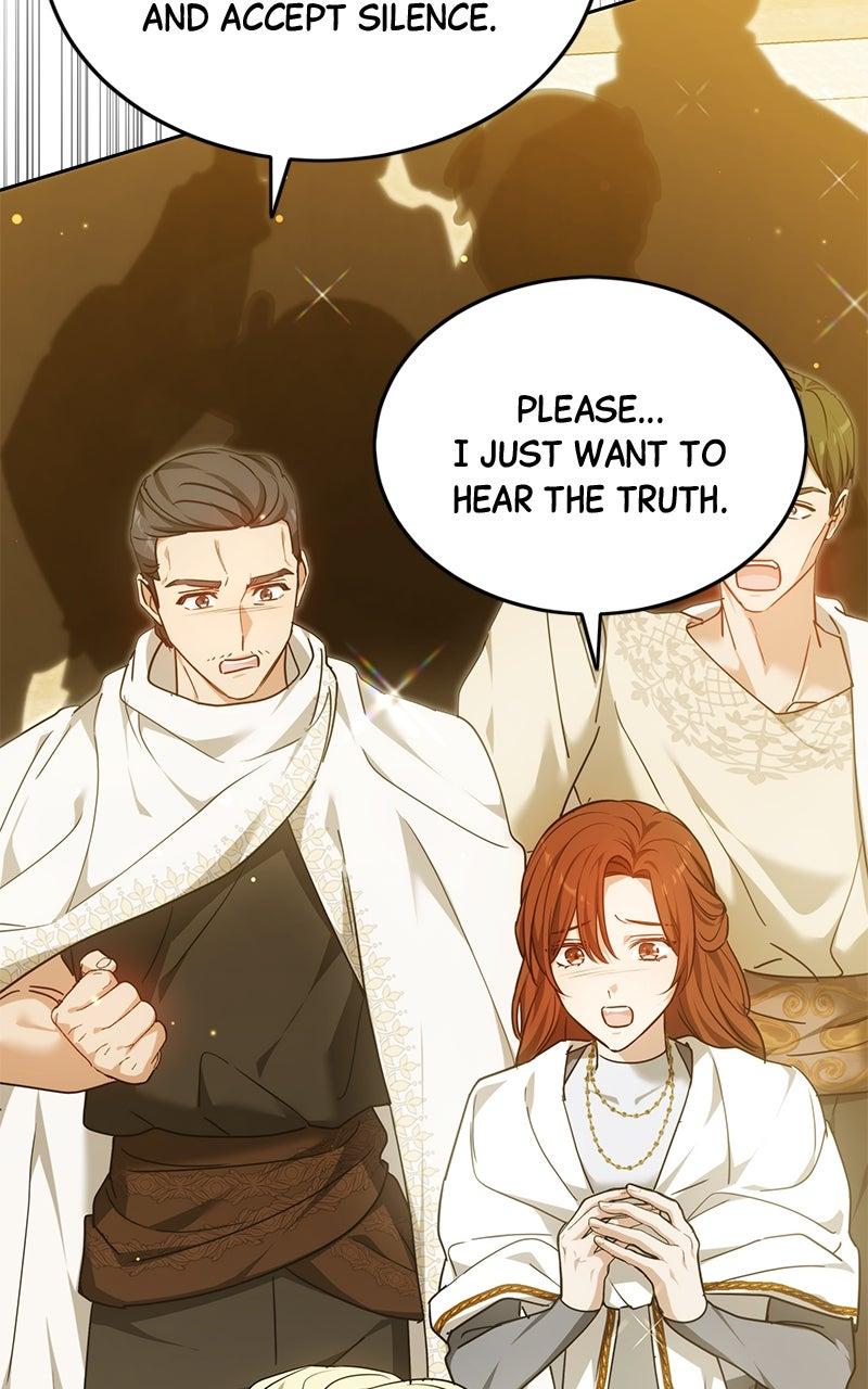 Obsidian Bride Chap 104 - Next Chap 105