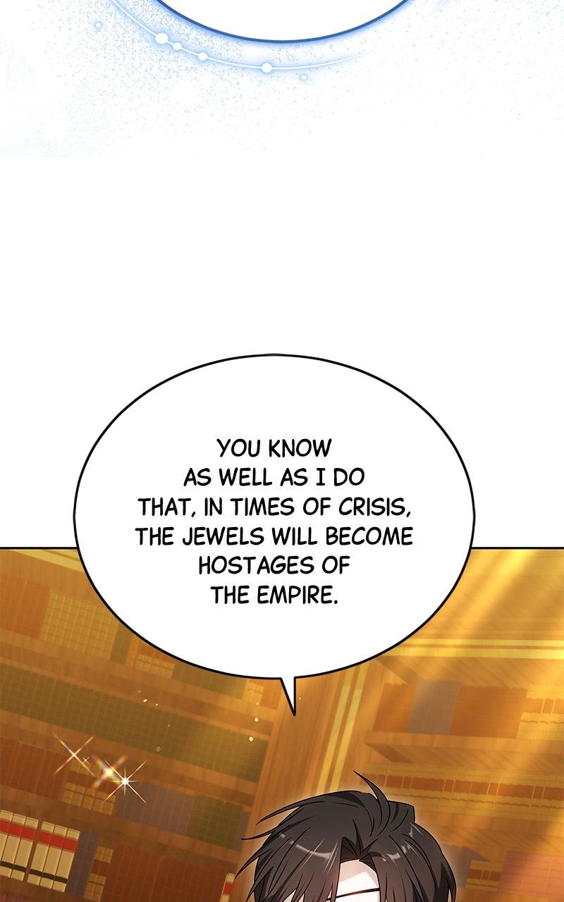 Obsidian Bride Chap 104 - Next Chap 105