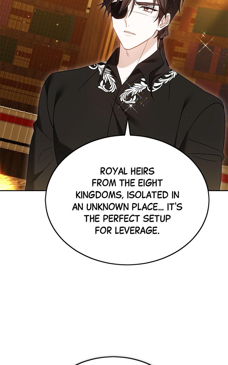 Obsidian Bride Chap 104 - Next Chap 105