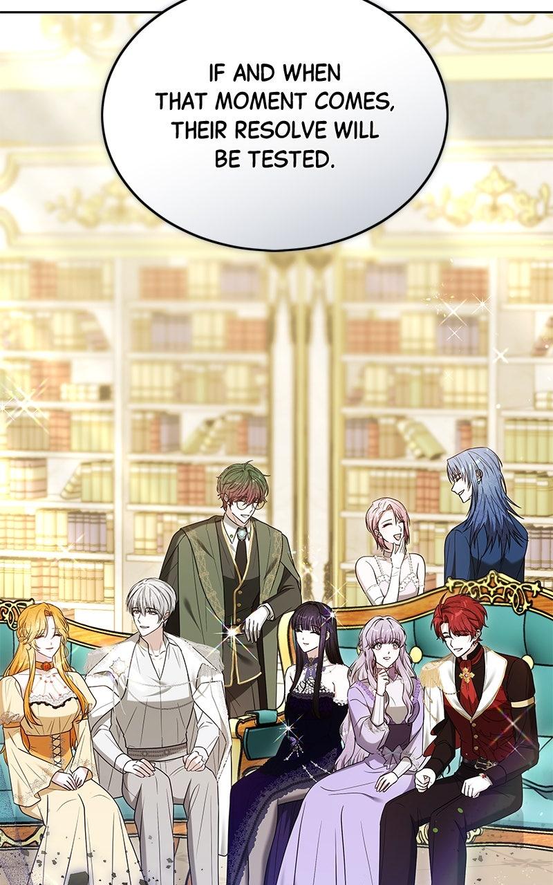 Obsidian Bride Chap 104 - Next Chap 105