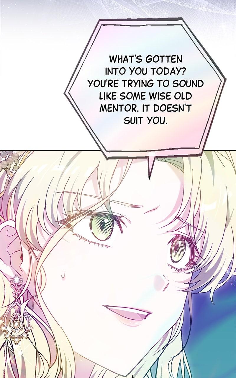 Obsidian Bride Chap 104 - Next Chap 105